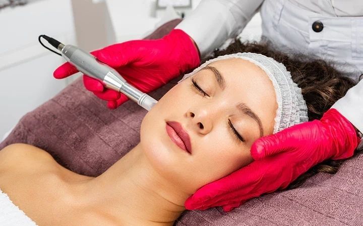 Does BB Glow Treatment Work on Dark Spots