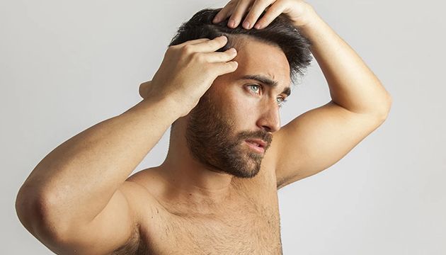How Beard Hair Transplant Boosts Confidence?