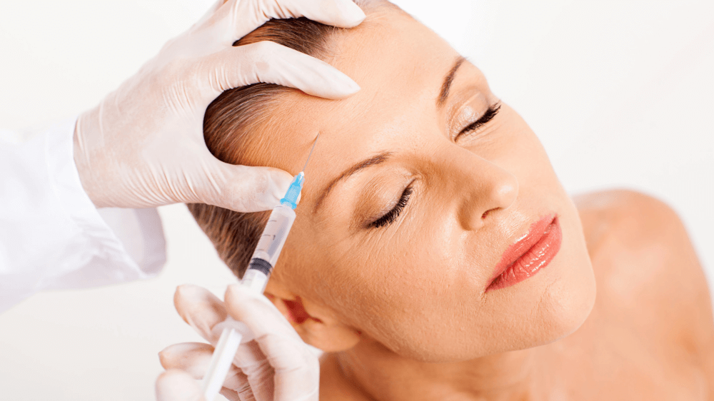 Is Botox Useful for Migraine Treatment Too?
