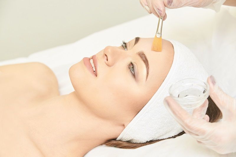 Is a Chemical Peel Safe During Summer Months?