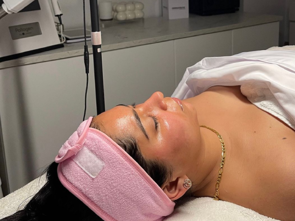 What Makes OxyGeneo Facial Unique and Effective?