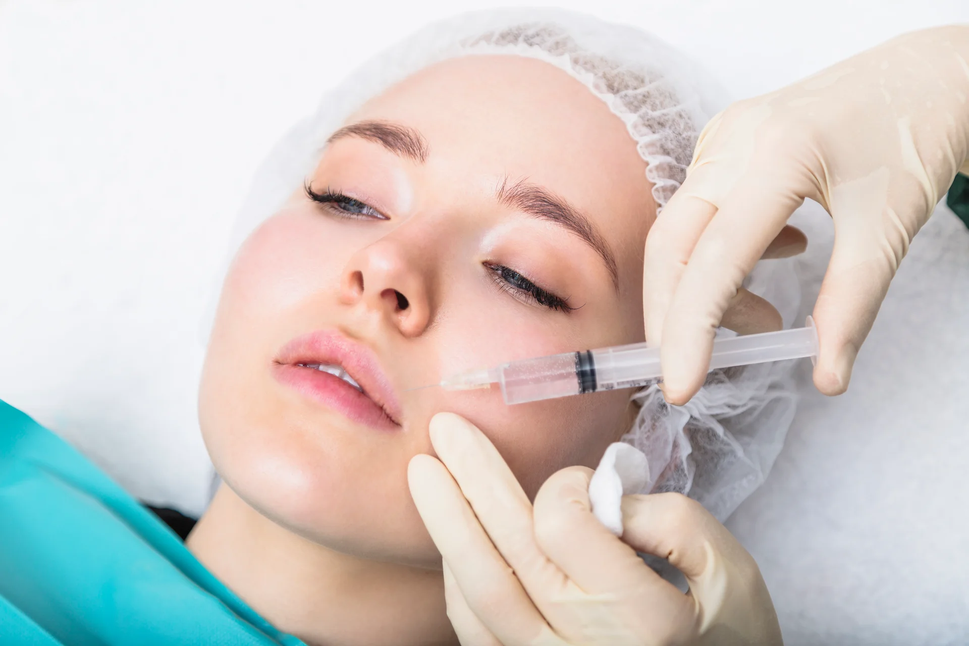 Does Dermal Fillers Injections Improve Skin Elasticity?