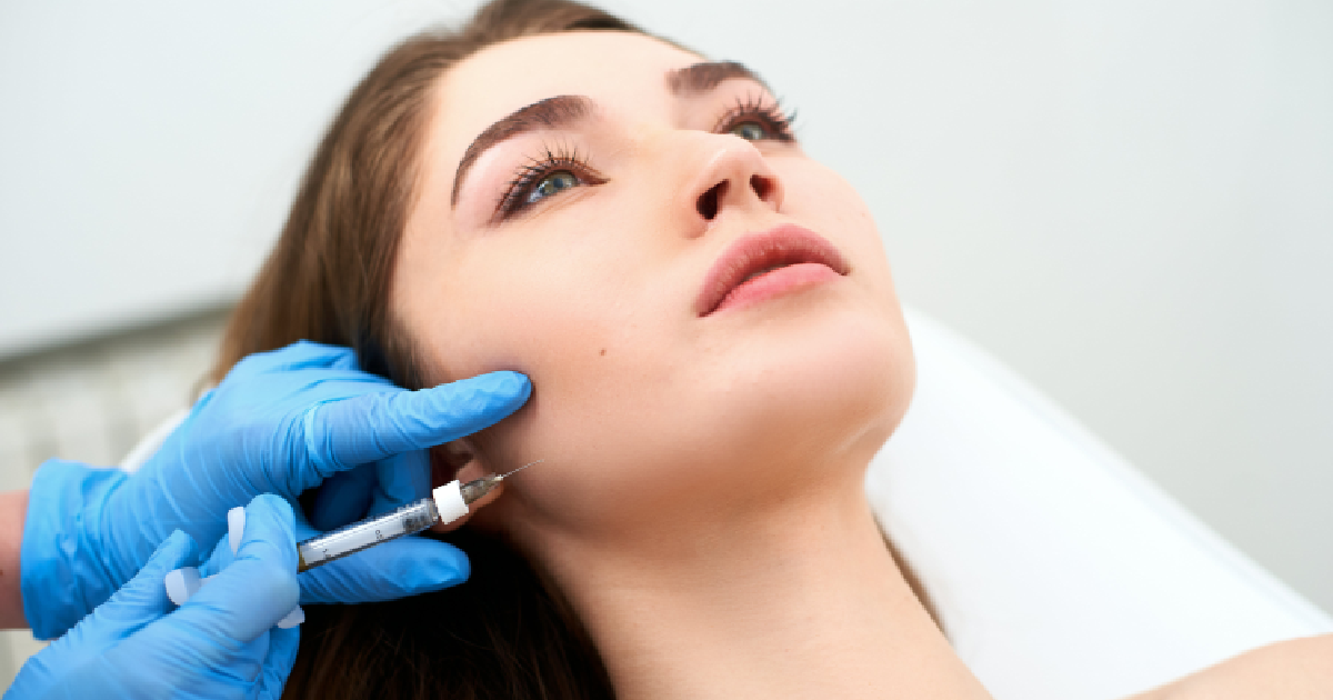 Does Fat Dissolving Injections Help Shape Jawline?