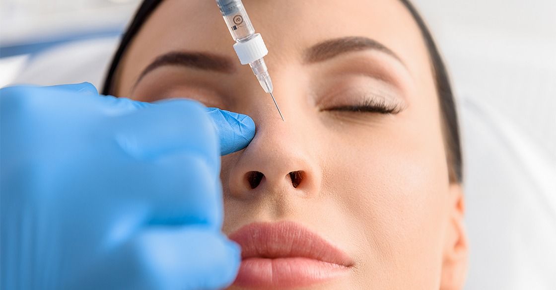 How Can Dermal Fillers Injections Lift Sagging Skin?