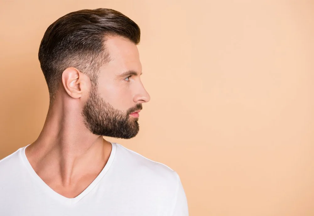 How Enfield Royal Clinic Treats Men’s Skin Issues