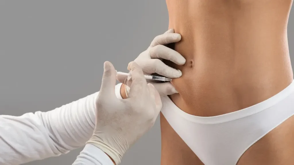 Is Aqualyx Injection Better Than Liposuction