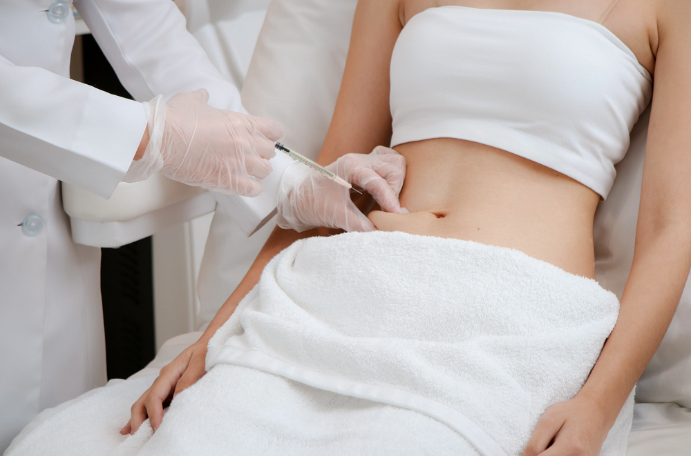 Does It Tighten Skin After Fat Dissolving Injections