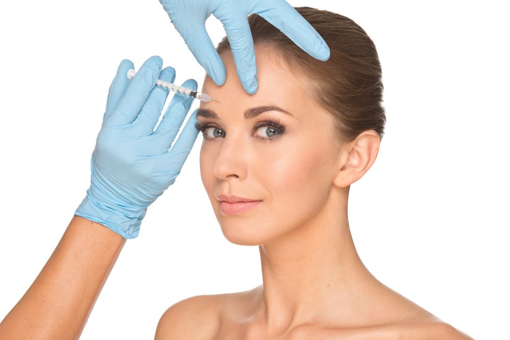 Does a Plastic Surgeon Offer Non-Surgical Fillers?