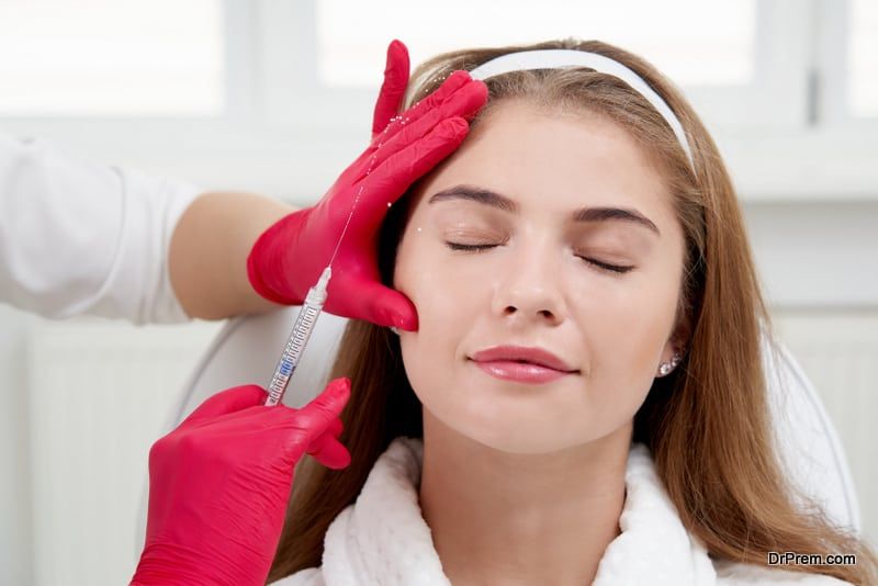 Does Peptide Therapy Help With Wrinkles?