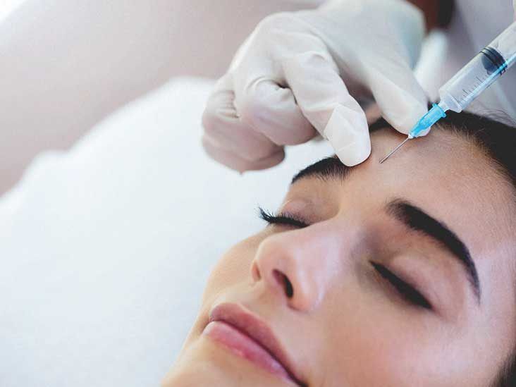 Is Botox Injection Better Than Other Fillers?