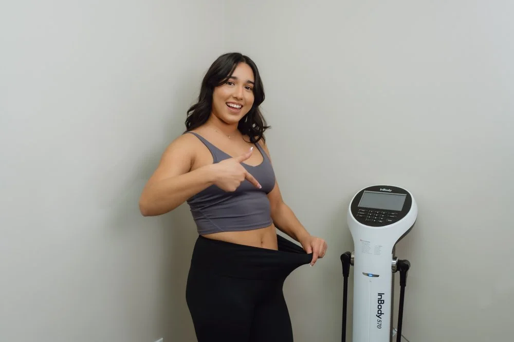 What’s Included in an In-Body Analysis at Home Test?