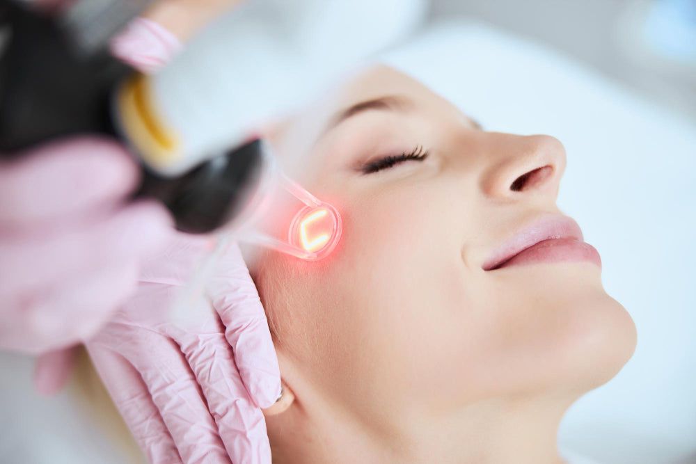 What Age Is Best for RF Micro Needling?